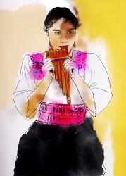 Pan Pipes
